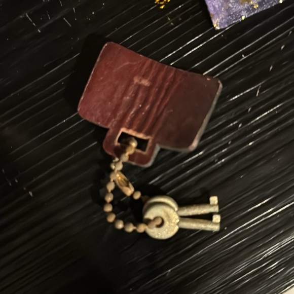 Vintage Schlesinger “Bristol” briefcase. - Picture 11 of 11